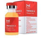 Trenbolone