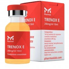 Trenbolone Enanthate