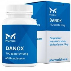 Dianabol 100 tabs, 10 mg/tab
