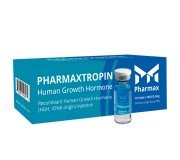 Wachstumshormon (HGH)