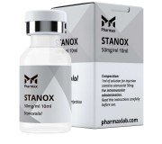 Winstrol - Stanozolol